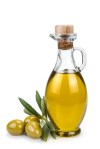 Aceite de oliva
